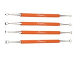 PSTS4C Xiem Tools Carving Tools (Set of 4)