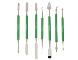 Xiem Tools Carving & Sculpting Tools (Set of 7)