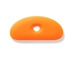 SCR3-O Xiem Tools Soft Silicone Rib 3 - Orange