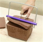 Amaco Adjustable Clay Slicer