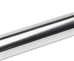 Shower Rod - 1-1/4 inch diameter, 60 inches long, 20 gauge