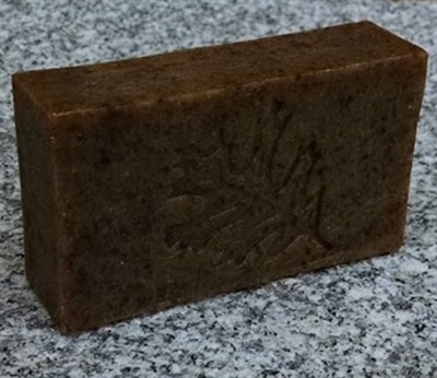 Orange Spice Bar Soap