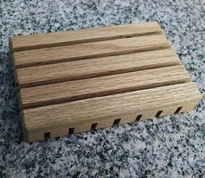 White Oak Soap Rest