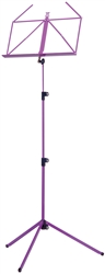 K&M 100/1 - 10010.000.65 - Music Stand - Lilac