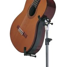 K&M 14761 GUITAR PERFORMER STAND