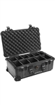 Pelican 1514 - 1510 Case with Padded Dividers