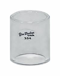 Jim Dunlop 204 PYREX GLASS SLIDE