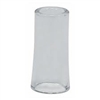 Dunlop Pyrex Flared Glass Slide Medium