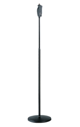 K&M 26085 ONE HAND MICROPHONE STAND