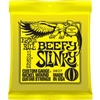 Ernie Ball 2627 Beefy Slinky Nickel Wound Electric Guitar Strings - 11-54 Gauge