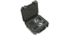 SKB 3I-0907-4-H6 iSeries Case for Zoom H6 Recorder