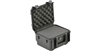 SKB 3I-0907-6B-C iSeries 0907-6 Waterproof Case (with cubed foam)