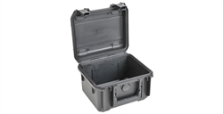 SKB 3I-0907-6B-E iSeries 0907-6 Waterproof Case (empty)