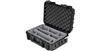 SKB 3I-1610-5B-D iSeries 1610-5 Waterproof Case (with dividers)