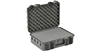 SKB 3I-1711-6B-C iSeries 1711-6 Waterproof Case (with cubed foam)