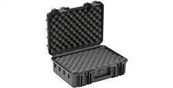 SKB 3I-1711-6B-L iSeries 1711-6 Waterproof Case (with layered foam)