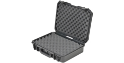 SKB 3I-1813-5B-L iSeries 1813-5 Waterproof Case (with layered foam)