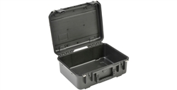 SKB 3I-1813-7B-E iSeries 1813-7 Waterproof Case (empty)