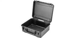 SKB 3I-1914N-8B-E iSeries 1914N-8 Waterproof Case (empty and no wheels)