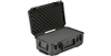 SKB 3I-2011-7B-C iSeries 2011-7 Waterproof Case (with cubed foam)