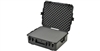 SKB 3I-2217-8B-C iSeries 2217-8 Waterproof Case (with cubed foam)