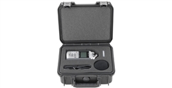 SKB 3I0907-4B-01 iSeries Case for Zoom H4N Recorder