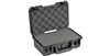 SKB 3i-1006-3B-C iSeries 1006-3 Waterproof Case (with cubed foam)