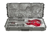 SKB iSeries 3i-4719-35 Waterproof 335 Type Guitar Case