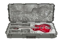 SKB iSeries 3i-4719-35 Waterproof 335 Type Guitar Case