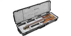 SKB 3i-5014-OP iSeries Waterproof ATA Open Cavity Bass Case