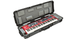 SKB 3i-5014-TKBD iSeries 76-note Narrow Keyboard Case