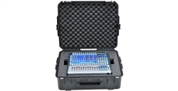 SKB 3i2217-8-1602 iSeries Waterproof PreSonus Studiolive 16.0.2 Mixer Case