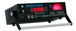 Peterson AutoStrobe 590 Mechanical Strobe Tuner/Metronome/Tone Generator