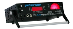 Peterson AutoStrobe 590 Mechanical Strobe Tuner/Metronome/Tone Generator