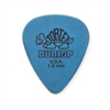 Jim Dunlop 418R1:00 Tortex Blue 1:00 mm, bag of 72