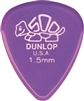 Jim Dunlop Dunlop 500 Guitar Pick 1.5MM - Bag of 72