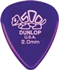 Jim Dunlop Dunlop 500 Guitar Pick 2.0MM - Bag of 72