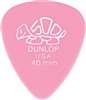 Jim Dunlop Dunlop 500 Guitar Pick .46MM - Bag of 72