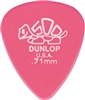 Jim Dunlop Dunlop 500 Guitar Pick .71MM - Bag of 72