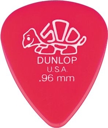 Jim Dunlop Dunlop 500 Guitar Pick .96MM - Bag of 72
