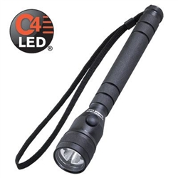 Streamlight 51038 Twin Task 3AA LED - Matte Black