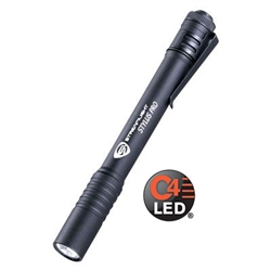 Streamlight 66118 Stylus Pro Alkaline Battery-Powered LED Pen Light