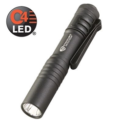 Streamlight 66318 MicroStream Alkaline Battery-Powered LED Pen Light