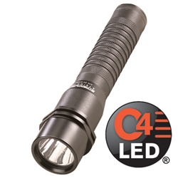 Streamlight 74301 Strion LED Rechargeable Flashlight with 120V 1 AC/DC Holder