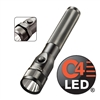 Streamlight 75711 Stinger Led Rechargeable Flashlight with 120V AC