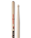 Vic Firth 7A American Classic 7A Hickory Drumsticks Wood Tips