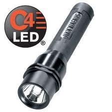 Streamlight 85011 Scorpion X Flashlight