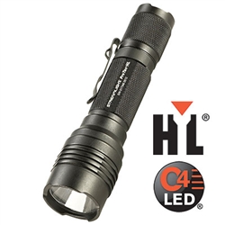 Streamlight 88040 ProTac HL High Lumen Professional Tactical Light