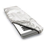 Maloney Stage Gear: Keyboard Cover, Medium (36"-48" length)