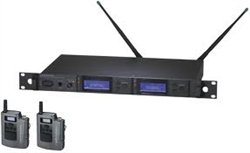 Audio Technica AEW-5111 Instrument System